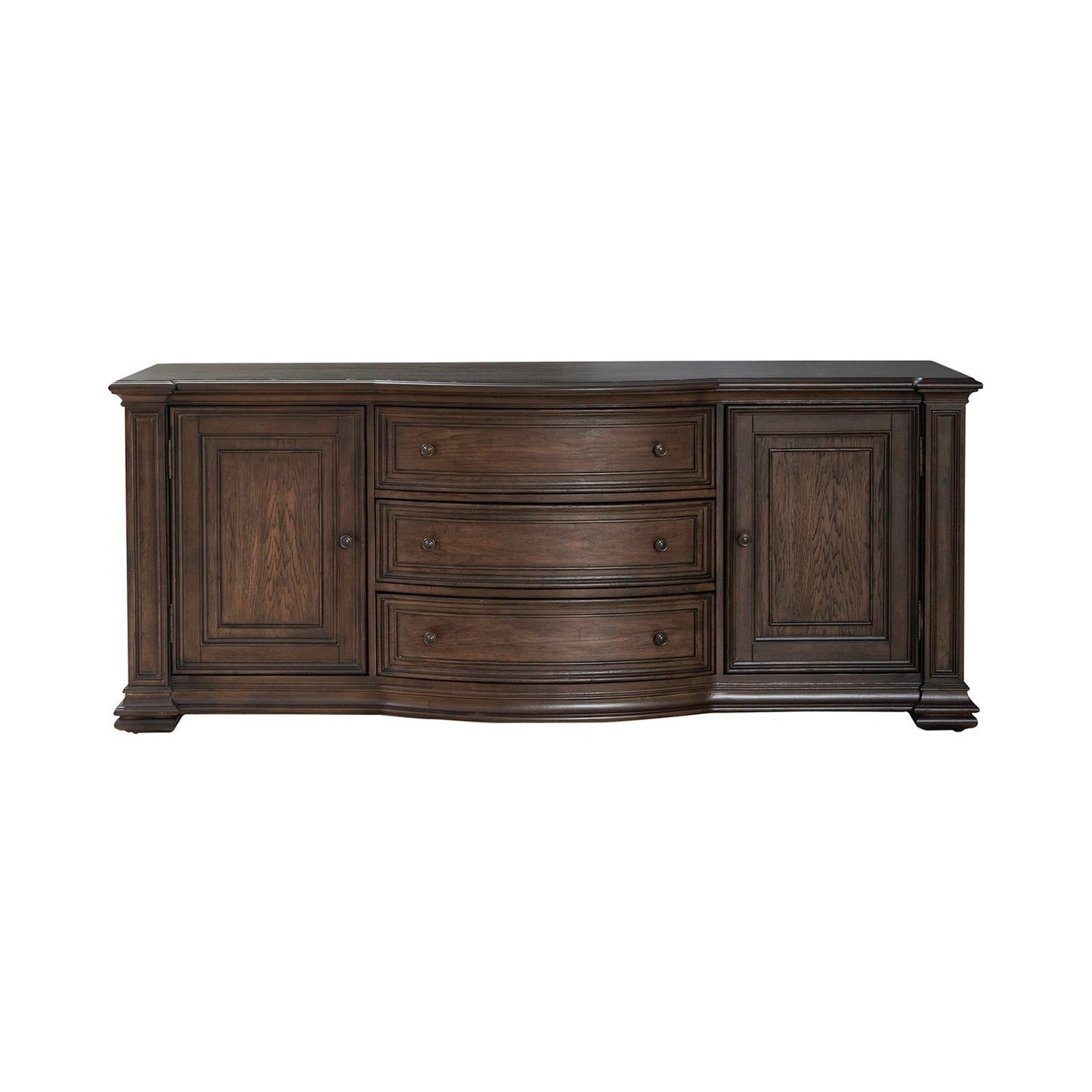 Provence Park - 78 Inch TV Console