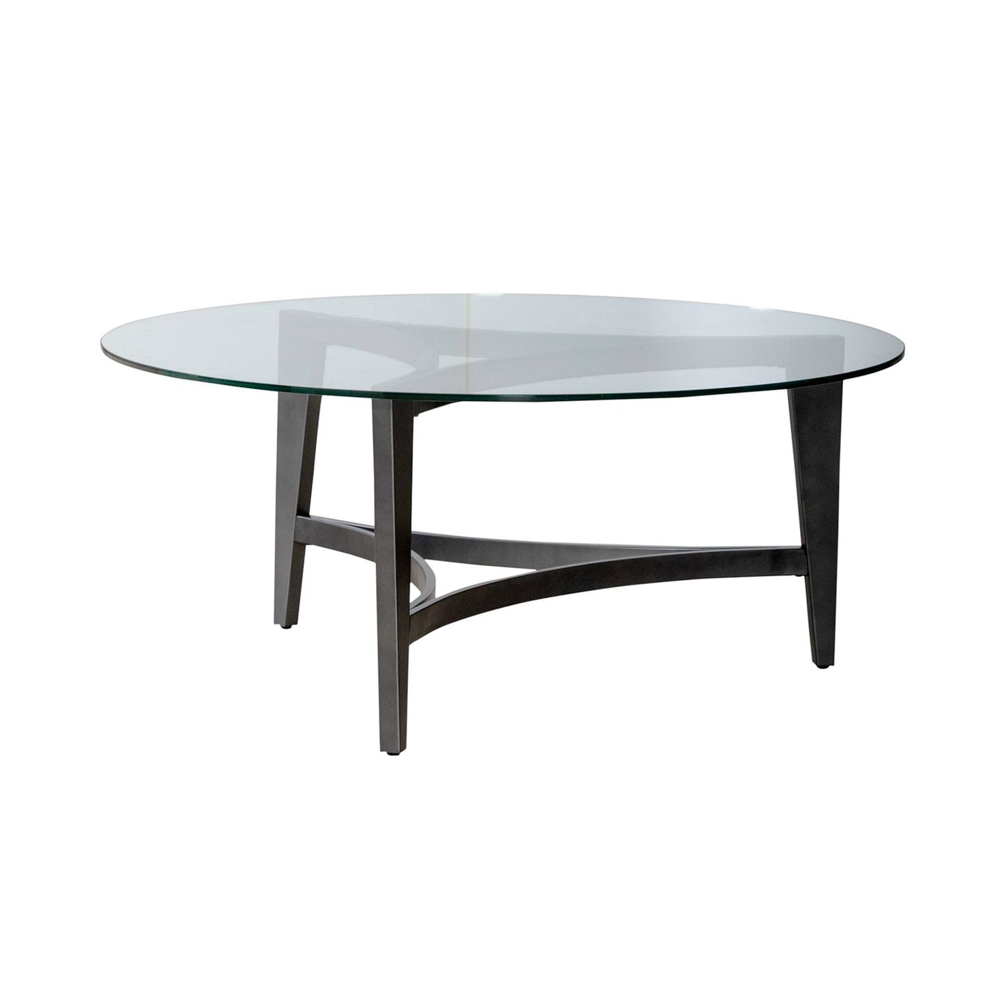 Capri - Round Cocktail Table