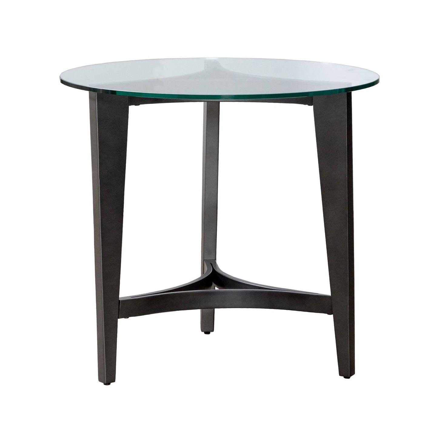 Capri - Round End Table
