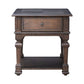 Provence Park - Drawer End Table