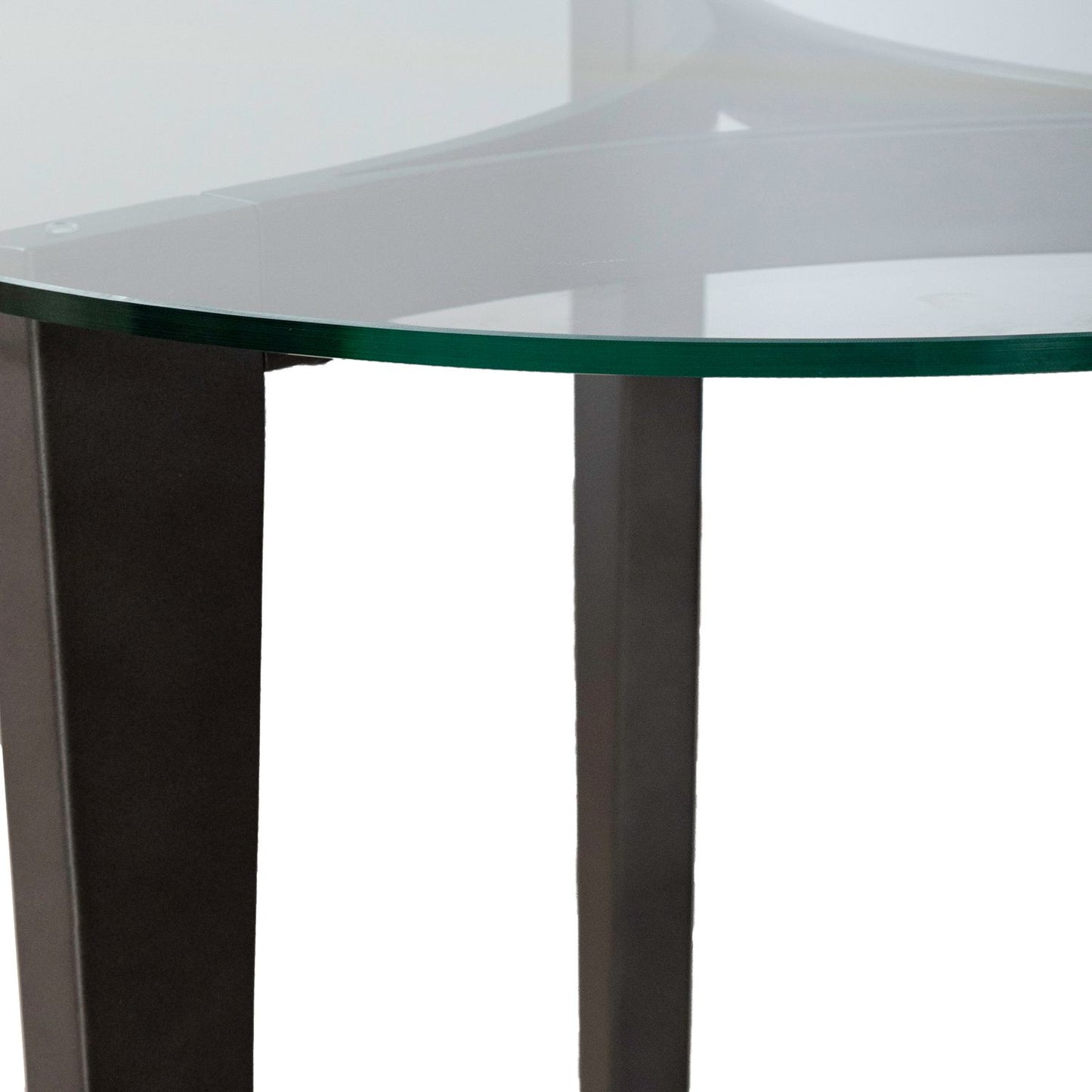 Capri - Round End Table