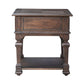 Provence Park - Drawer End Table