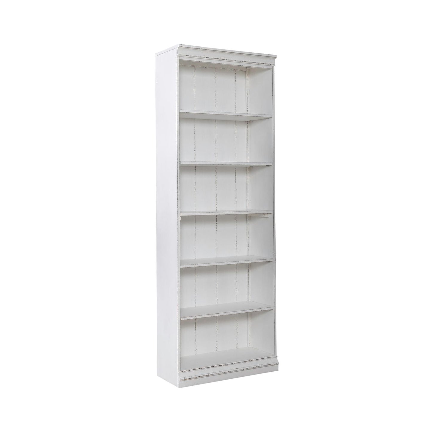 Magnolia Manor - 84 Inch Bookcase (RTA)