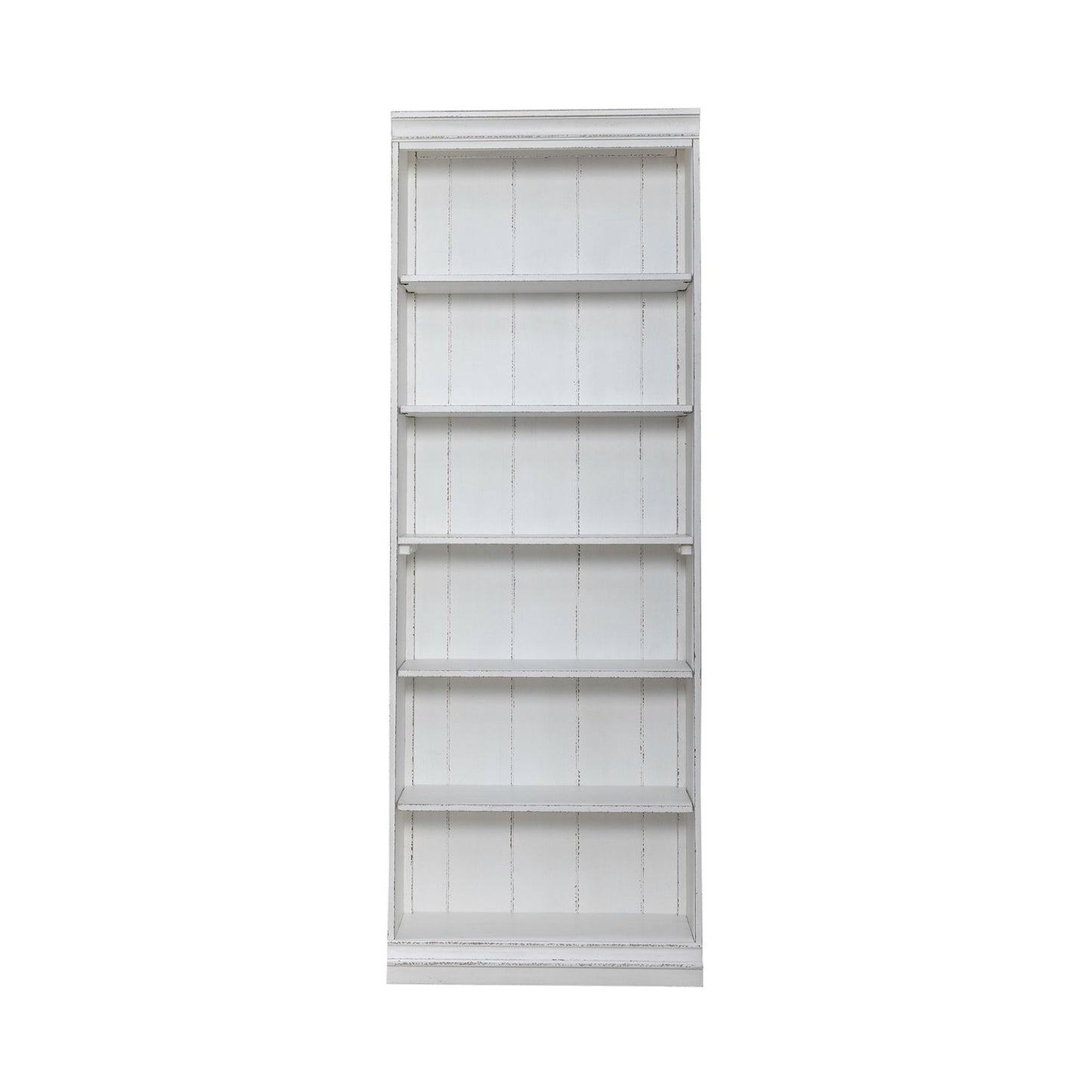 Magnolia Manor - 84 Inch Bookcase (RTA)