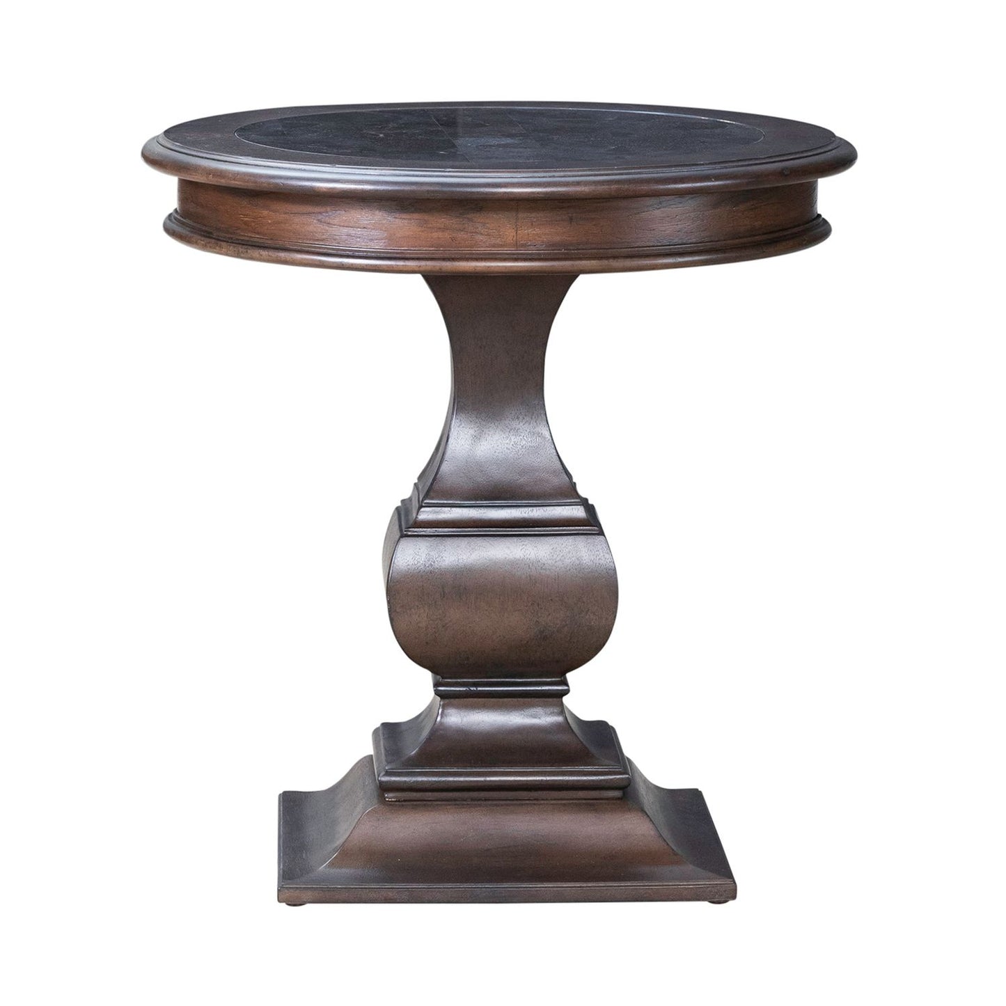 Provence Park - Round End Table