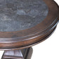 Provence Park - Round End Table