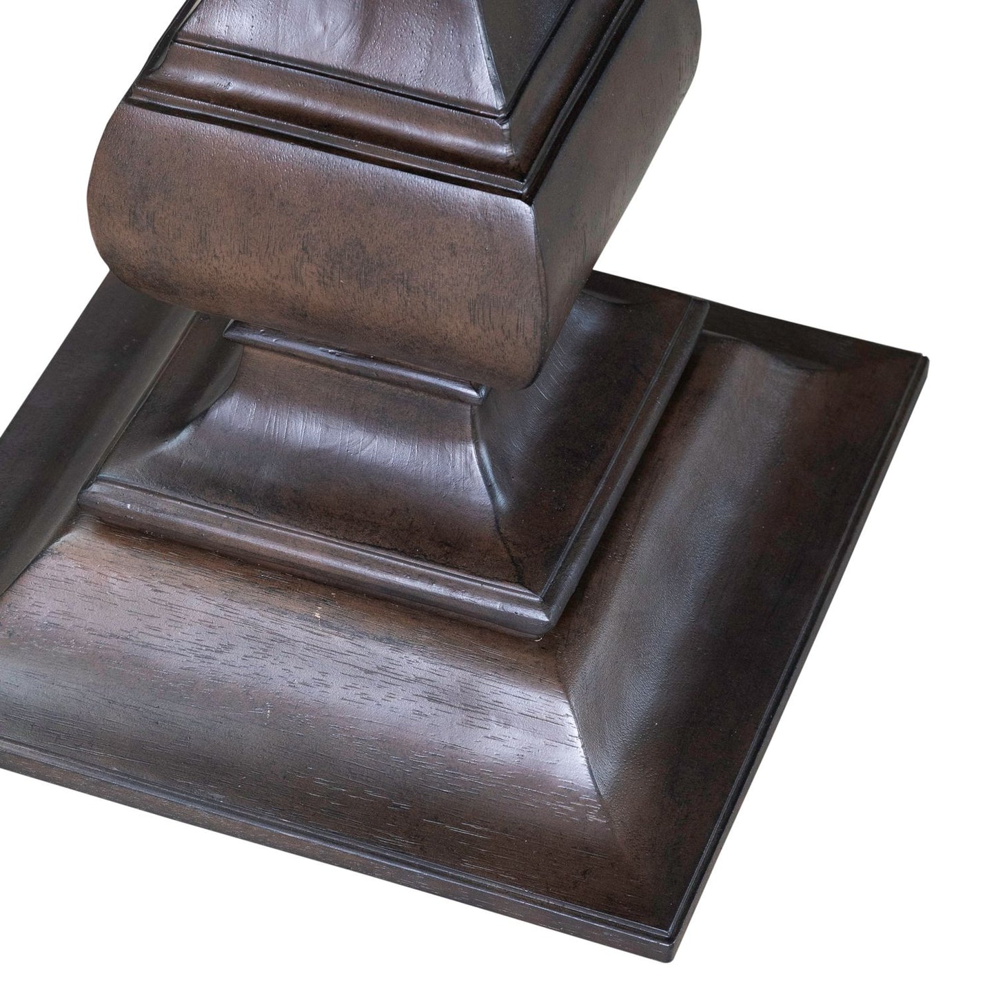 Provence Park - Round End Table