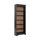 84 Inch Bookcase (RTA)