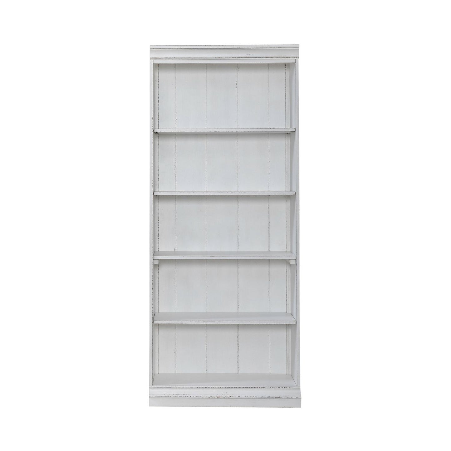 Magnolia Manor - 72 Inch Bookcase (RTA)