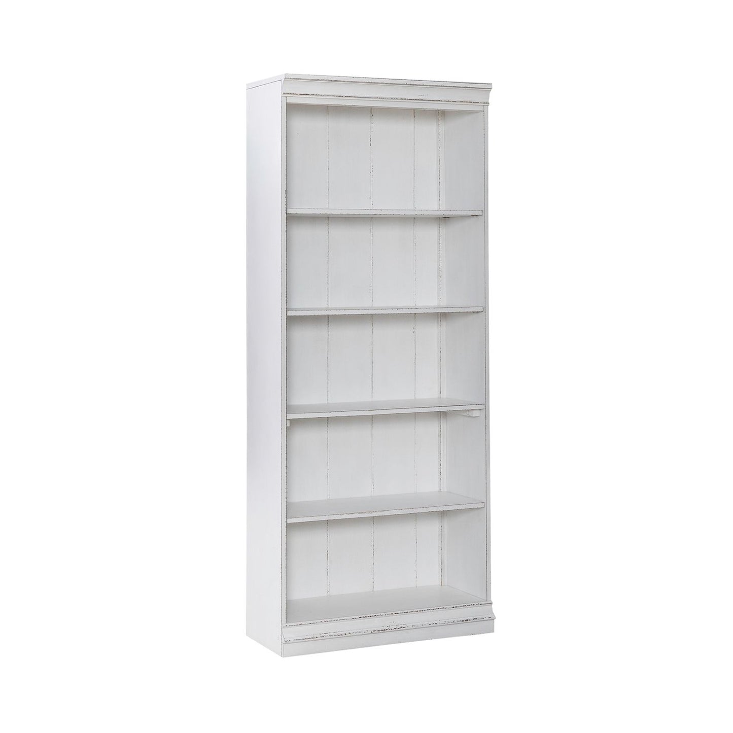 Magnolia Manor - 72 Inch Bookcase (RTA)