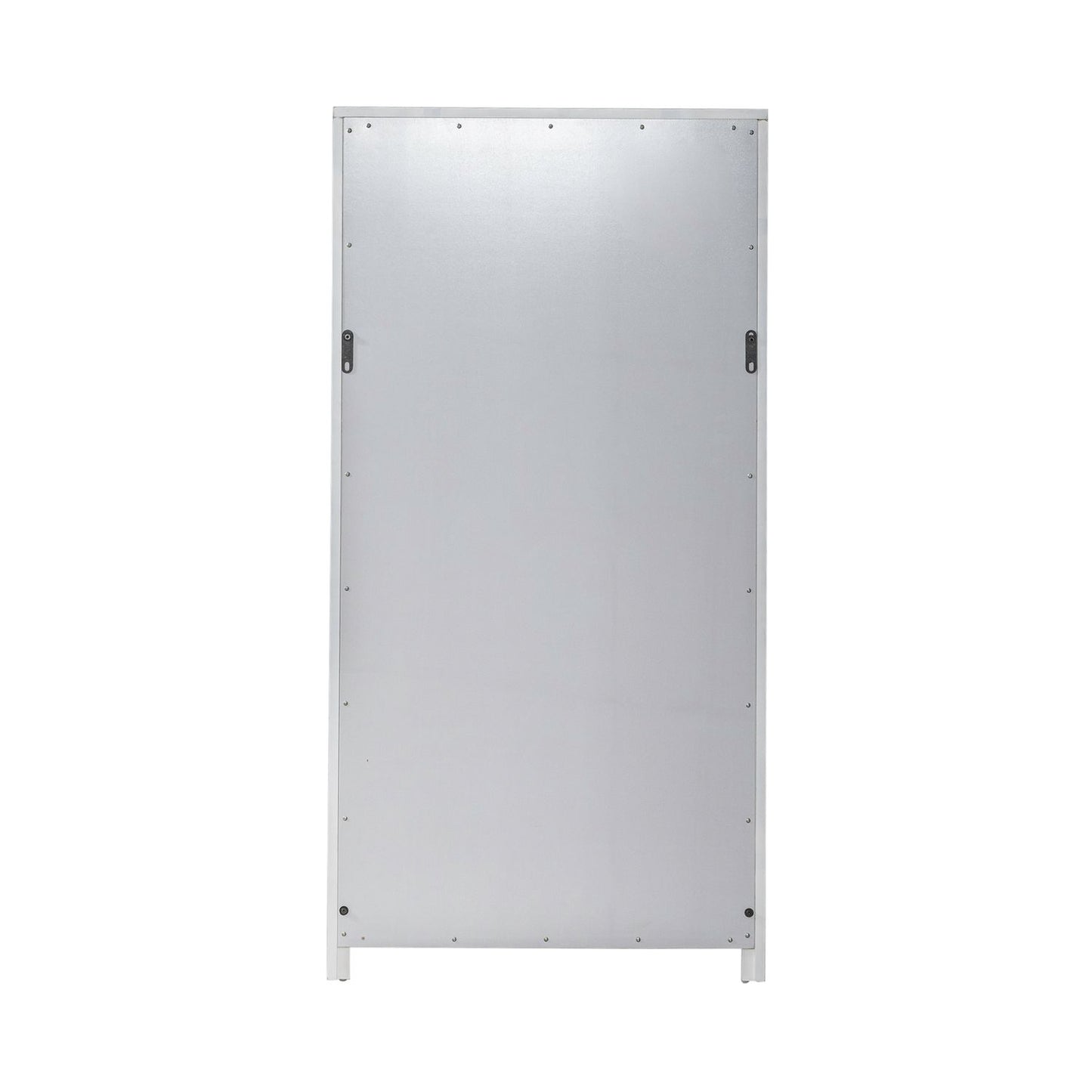 Magnolia Manor - 60 Inch Bookcase (RTA)