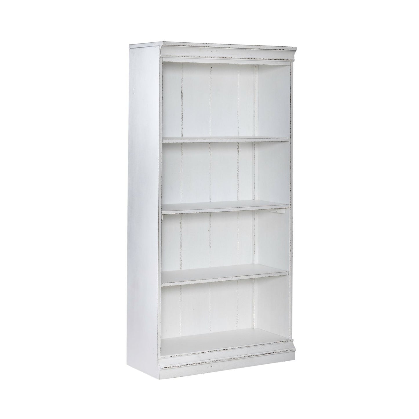 Magnolia Manor - 60 Inch Bookcase (RTA)