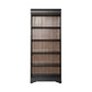 Meritage - 72 Inch Bookcase (RTA)