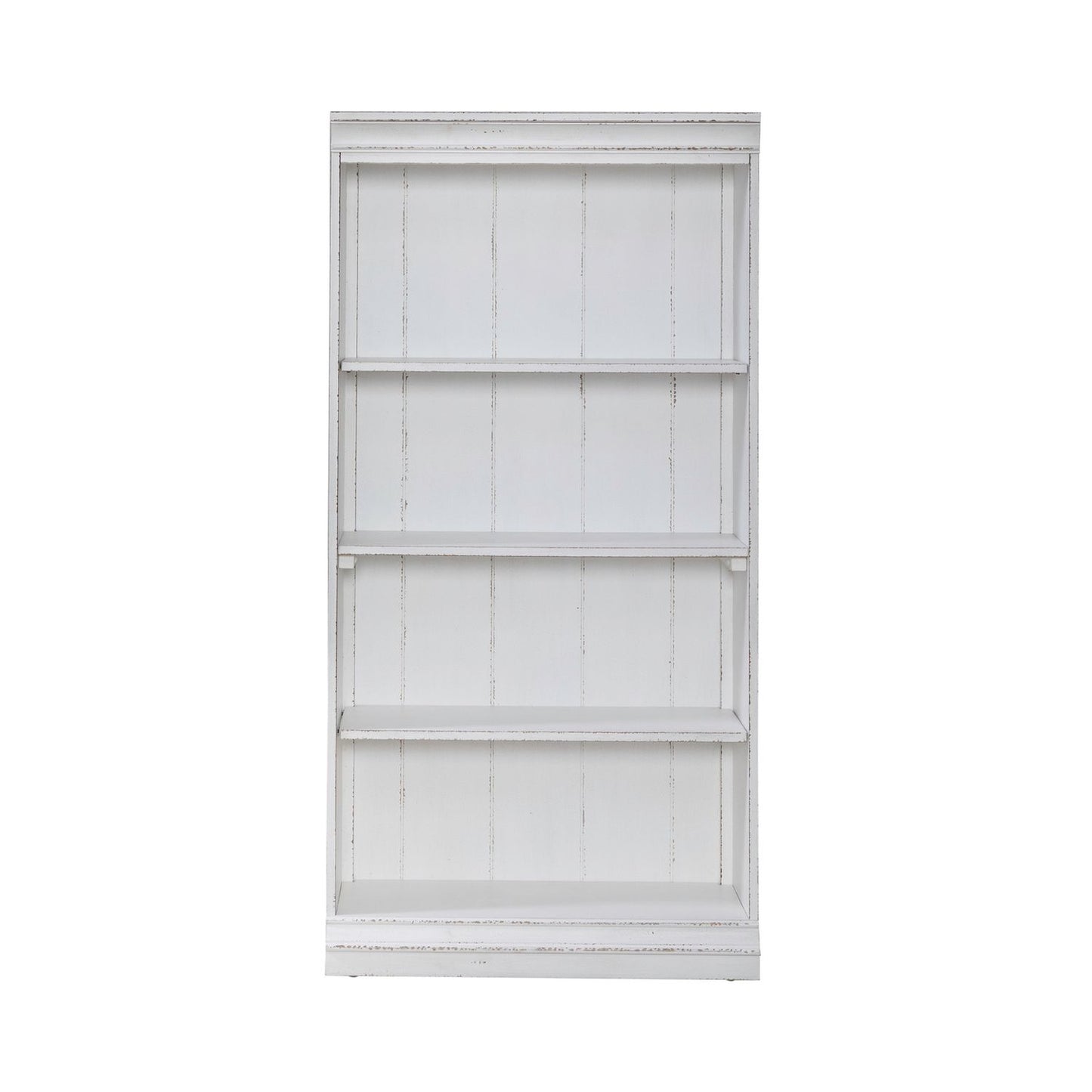 Magnolia Manor - 60 Inch Bookcase (RTA)