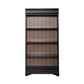 Meritage - 60 Inch Bookcase (RTA)