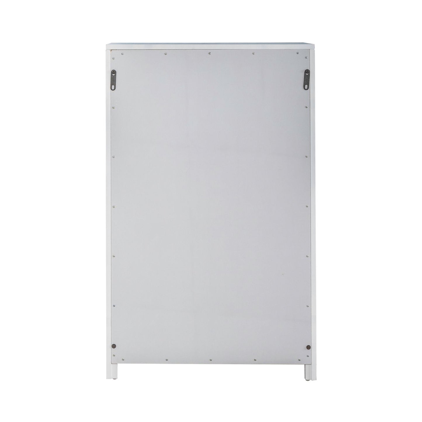 Magnolia Manor - 48 Inch Bookcase (RTA)