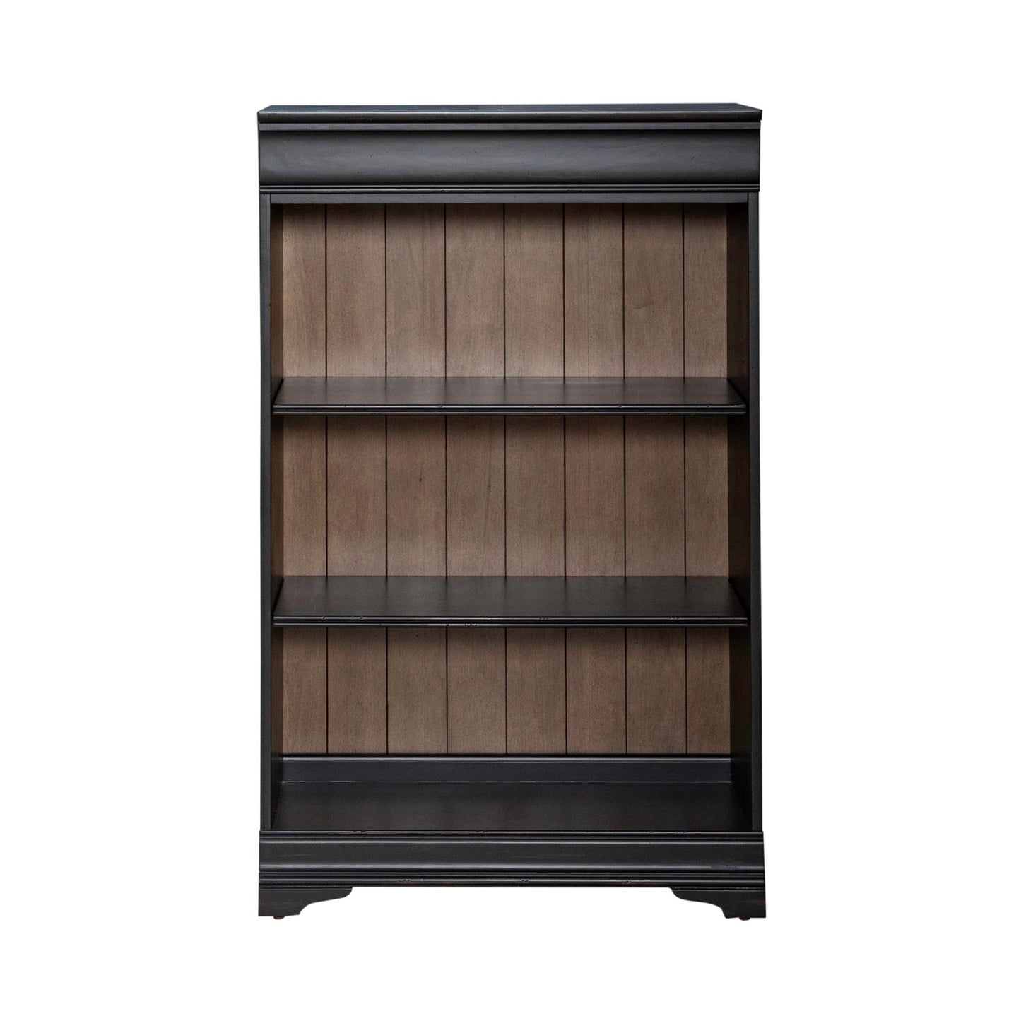 Meritage - 48 Inch Bookcase (RTA)