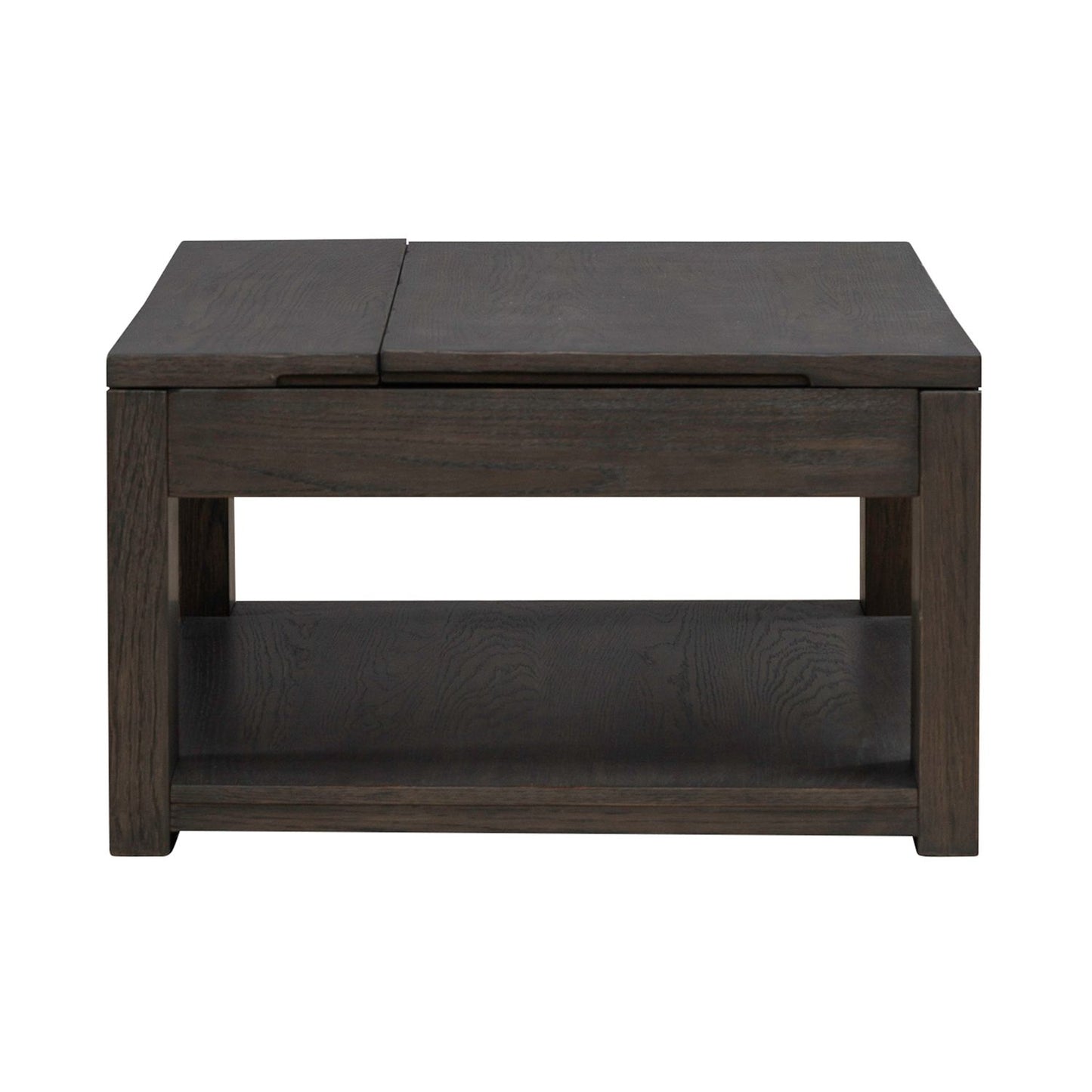 Lift Top Cocktail Table