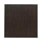 Oversized Square Cocktail Table