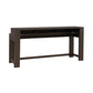 Console Bar Table
