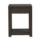 Chairside Table