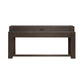 Console Bar Table