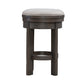 Uph Swivel Console Stool