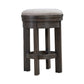 Uph Swivel Console Stool