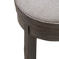 Uph Swivel Console Stool