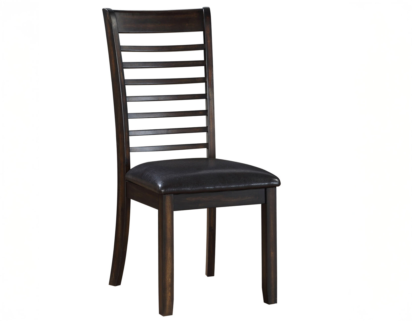 Ally Side Chair, Antique Charcoal
