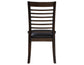 Ally Side Chair, Antique Charcoal