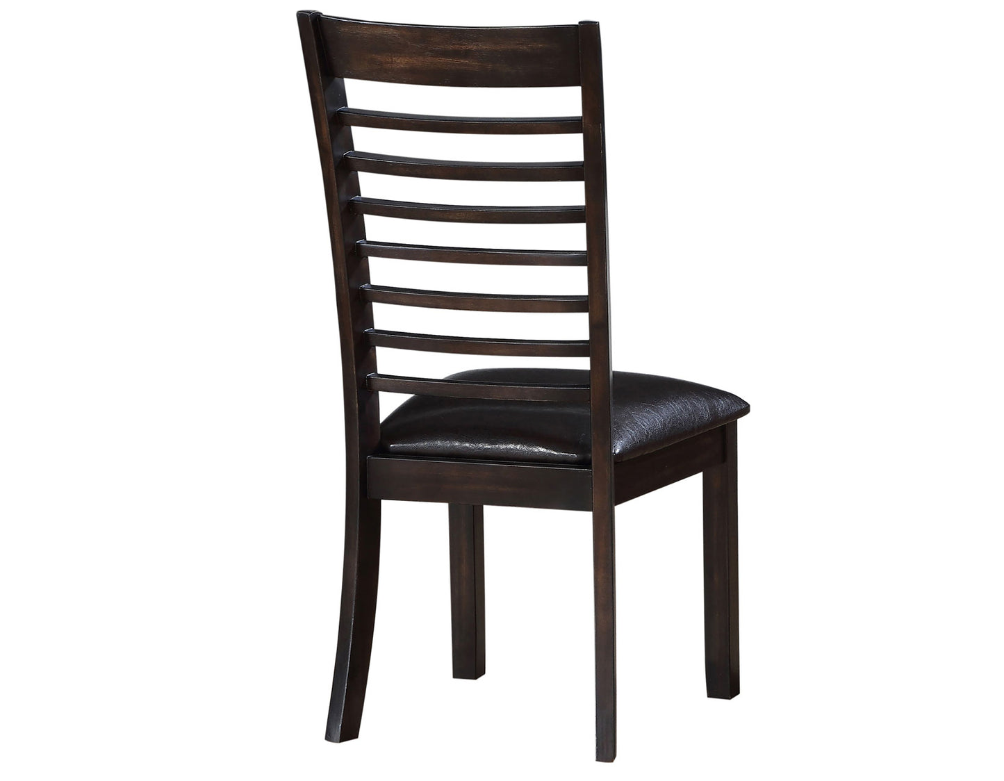 Ally Side Chair, Antique Charcoal