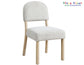 Gabby 5-Piece Kids Dining Table Set