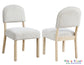 Gabby 5-Piece Kids Dining Table Set