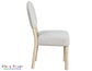 Gabby 5-Piece Kids Dining Table Set