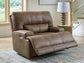 Beckley Place PWR Recliner/ADJ Headrest