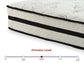 Chime 10 Inch Hybrid  Mattress