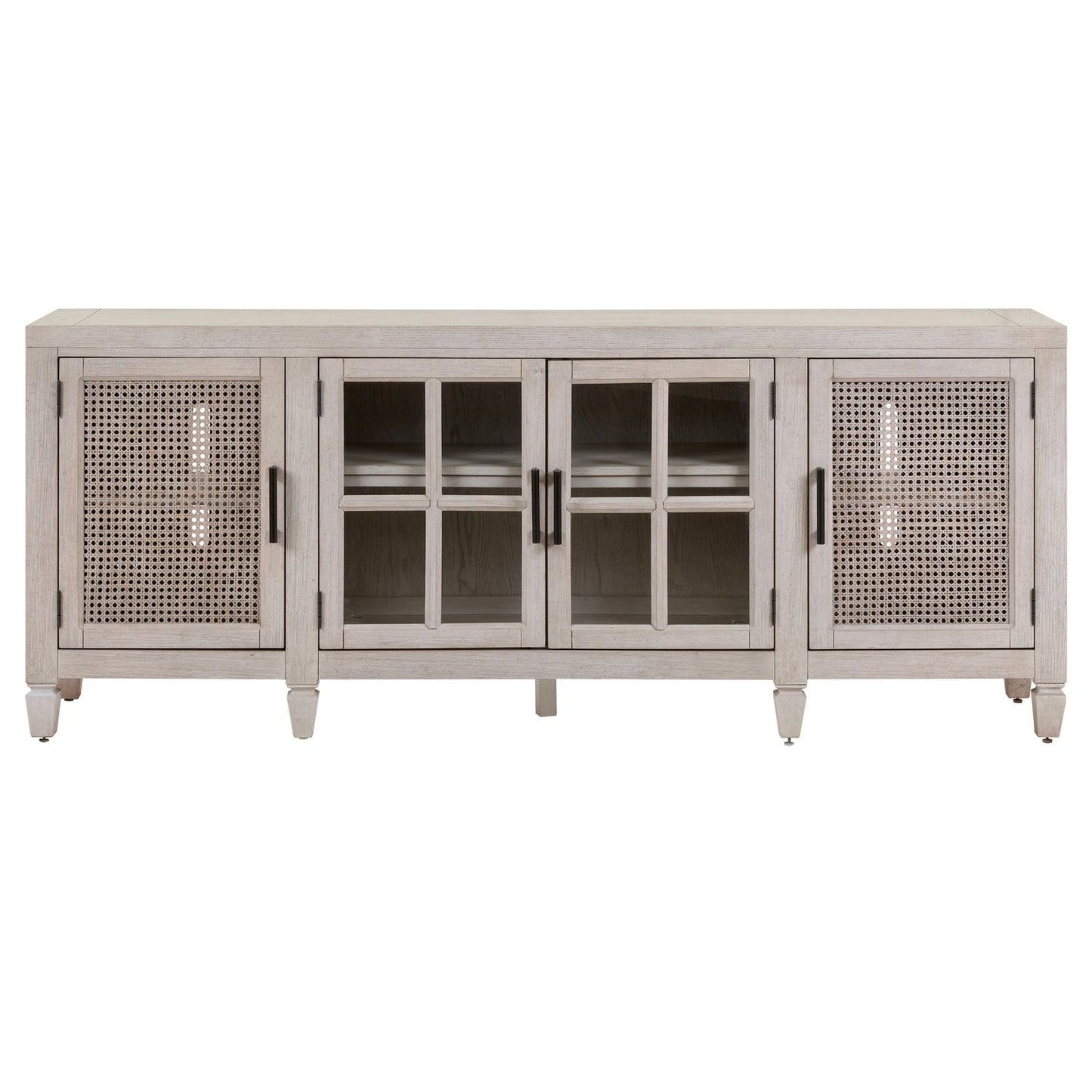 Caruso Heights - 82 Inch TV Console