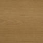 Hartville 5-piece Round Dining Table Set Natural Light Brown