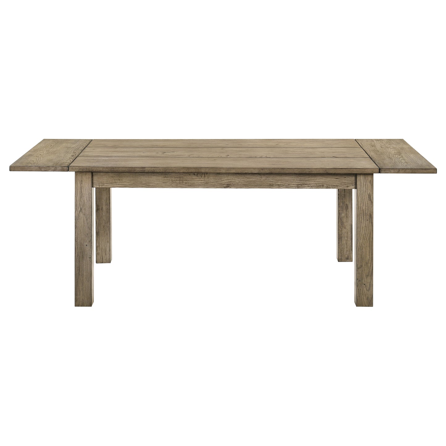 Cardova 5-piece Extension Table Dining Set Vineyard Oak
