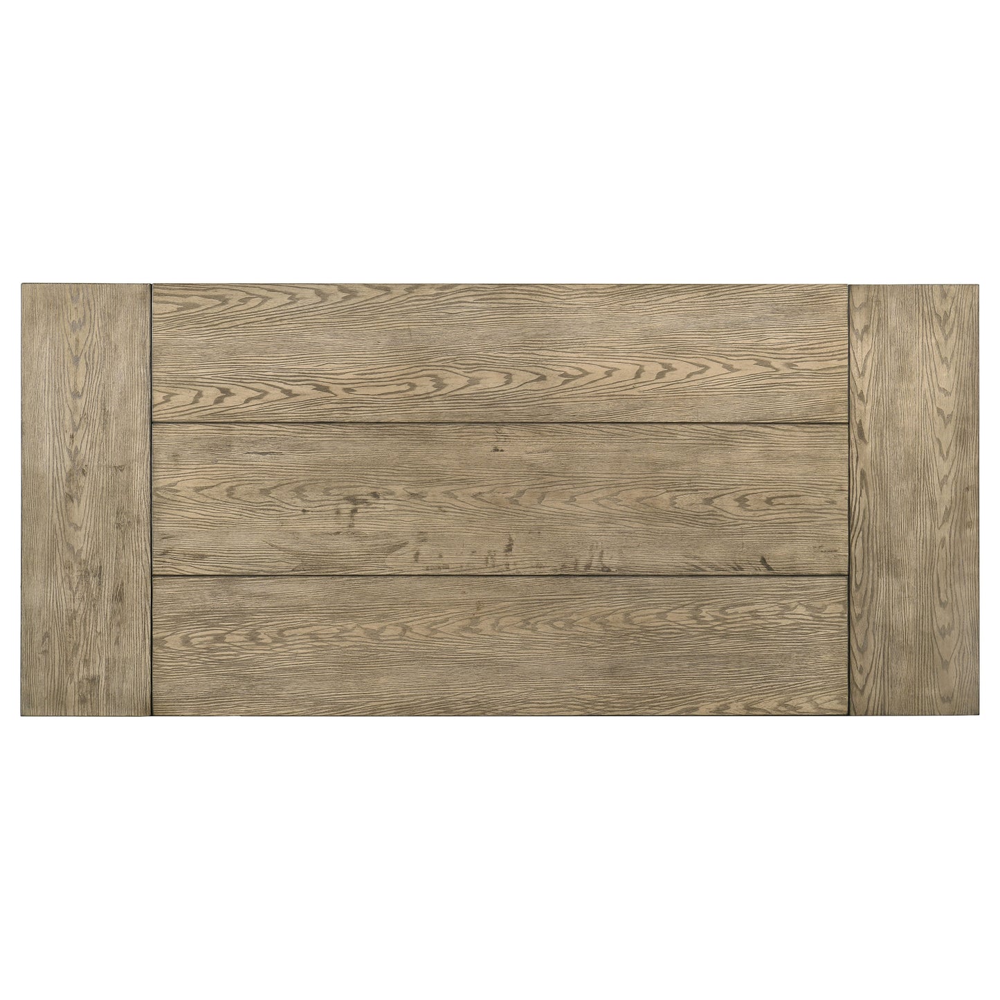 Cardova 5-piece Extension Table Dining Set Vineyard Oak
