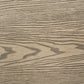 Cardova Square Counter Height Dining Table Vineyard Oak