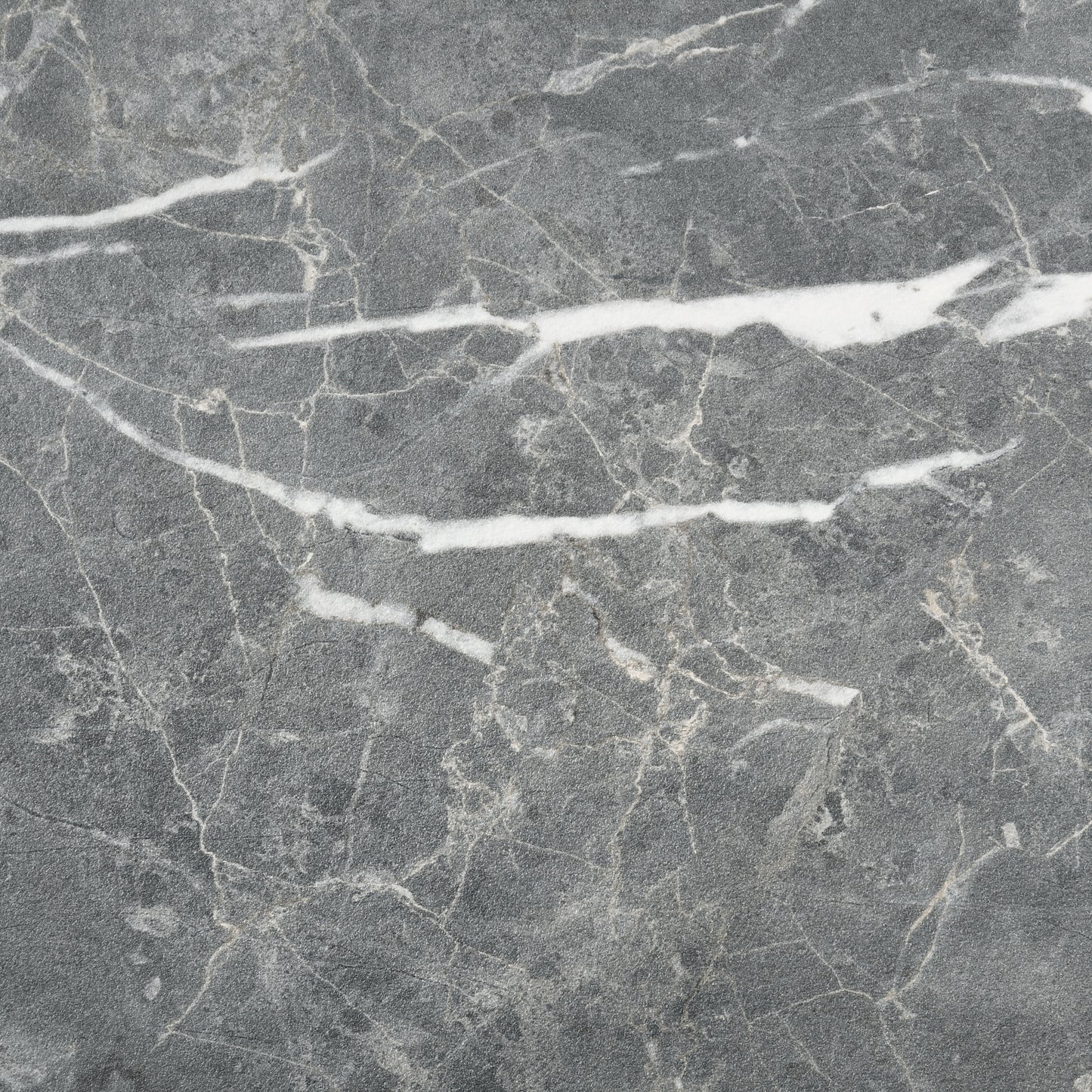 Franklin 5-piece Round Dining Table Set Grey and Dark Oak