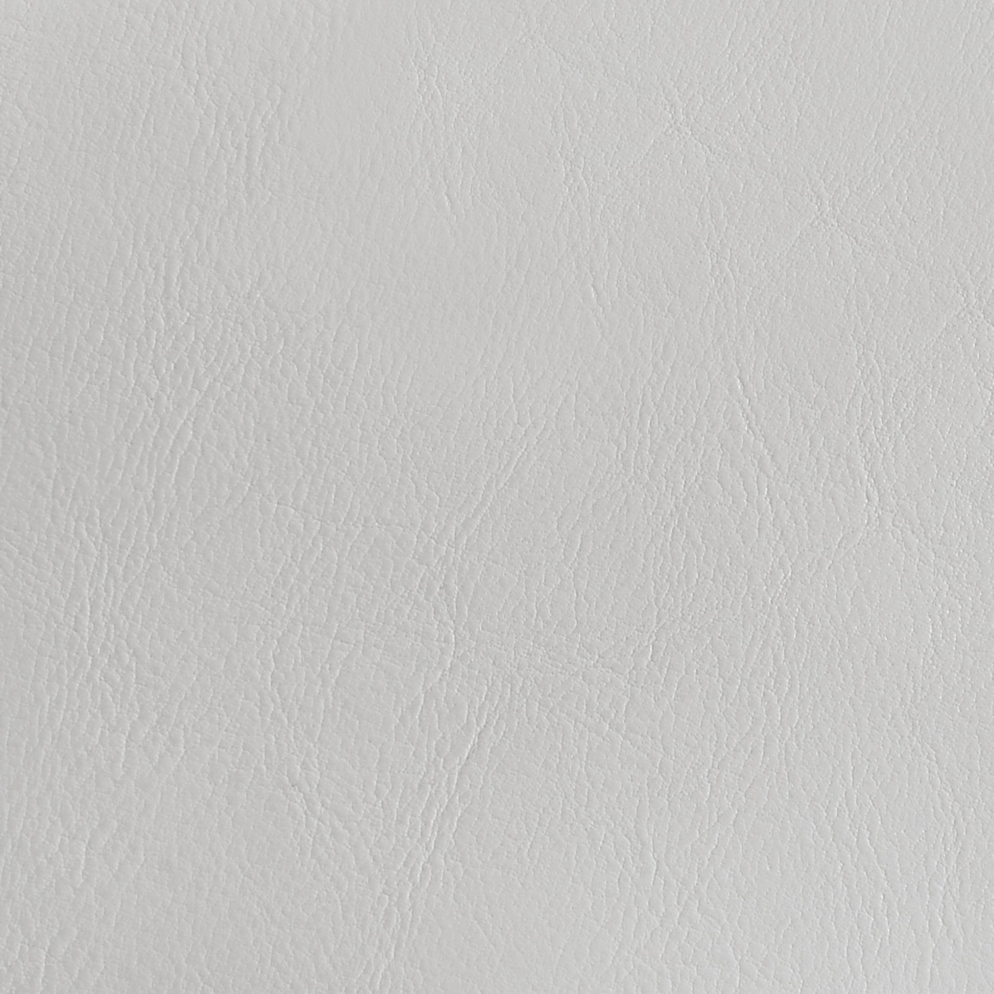 Cassia Eastern King LED Panel Bed White High Gloss - Discount Furniture Connection