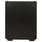 Leandro 5-drawer Bedroom Chest of Drawers Burnished Black - Discount Furniture Connection