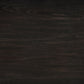 Leandro 5-drawer Bedroom Chest of Drawers Burnished Black - Discount Furniture Connection