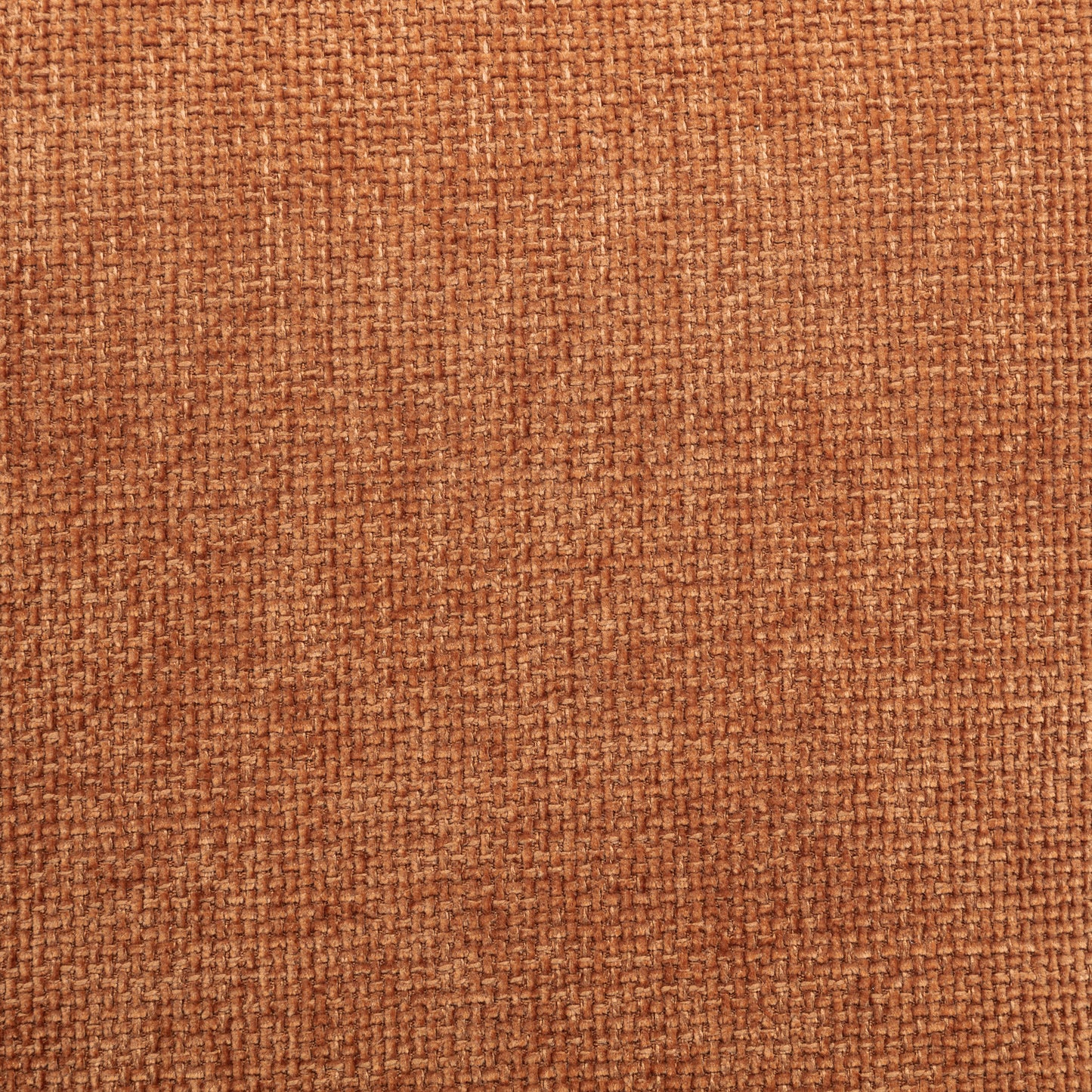 Octavia Upholstered Sectional Chaise Sofa Orange - Discount Furniture Connection