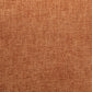 Octavia Upholstered Sectional Chaise Sofa Orange - Discount Furniture Connection