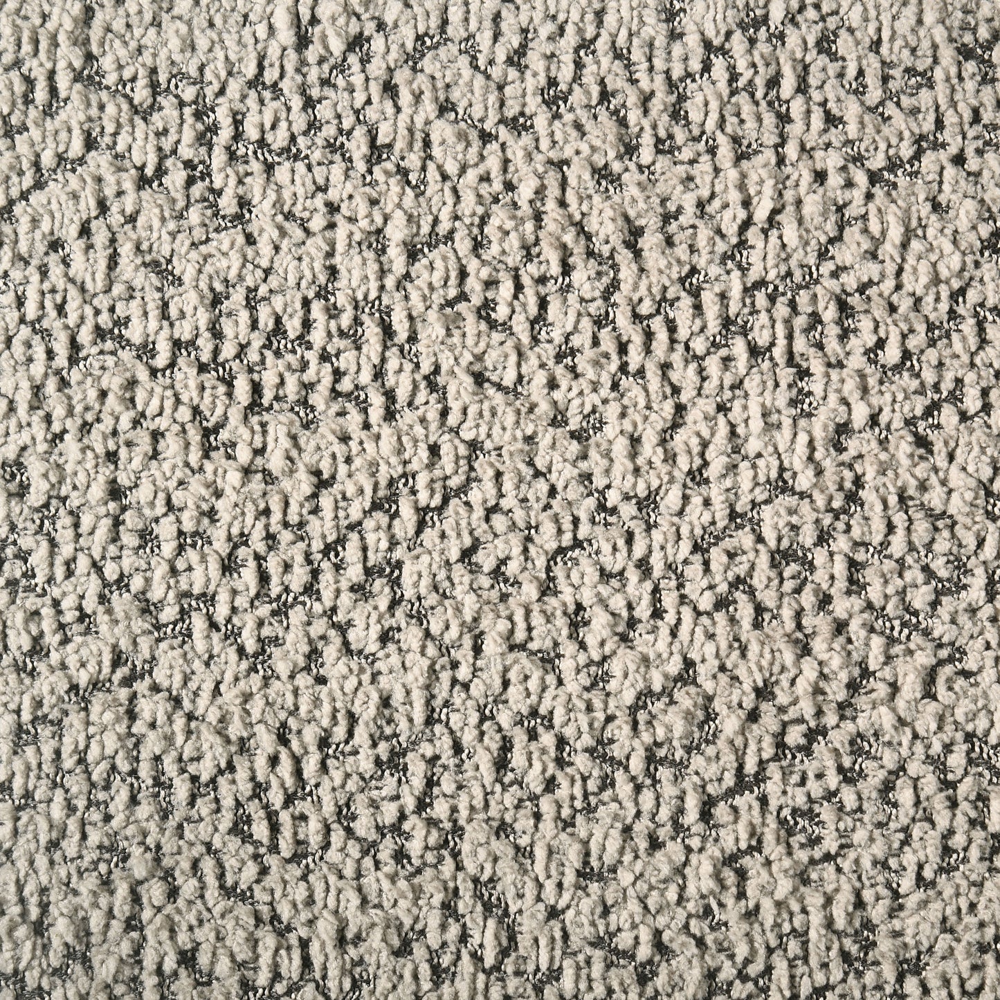 Dorset 2-piece Upholstered Round Track Arm Sofa Set Brown - Discount Furniture Connection