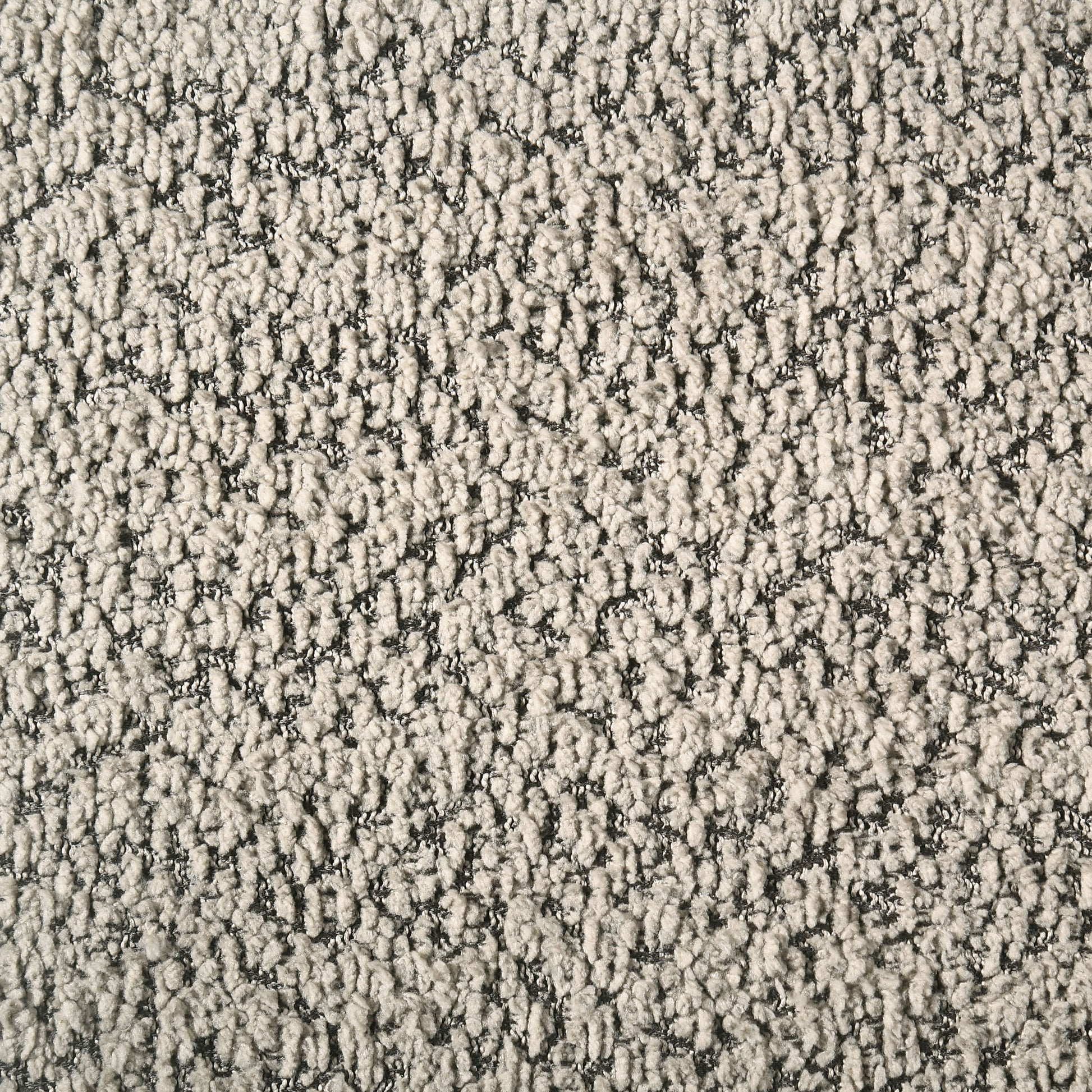 Dorset 3-piece Upholstered Round Track Arm Sofa Set Brown - Discount Furniture Connection